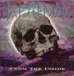 Def Leppard : From the Inside (U.S Promo)